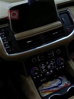 شيفروليه تاهو